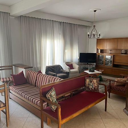 Apartment With Two Bedrooms In City Centre In Drama Greece Exteriör bild