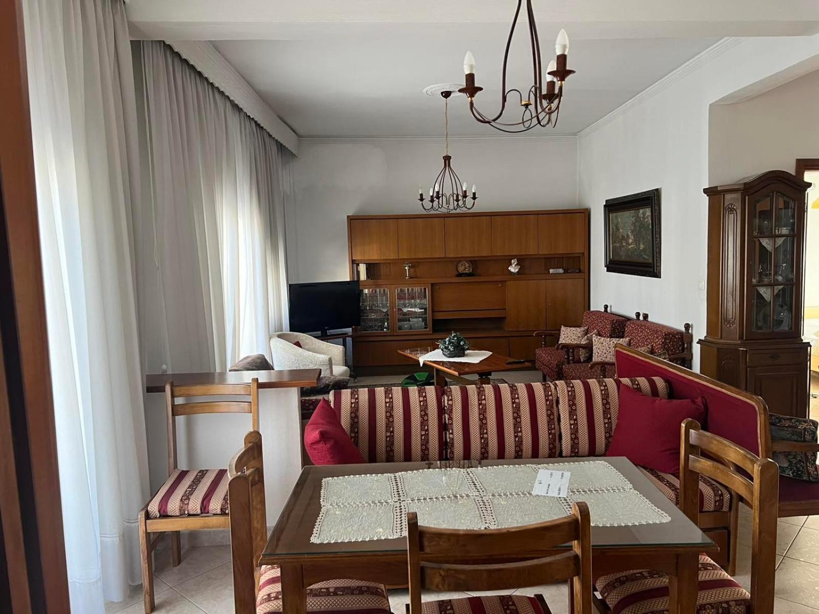 Apartment With Two Bedrooms In City Centre In Drama Greece Exteriör bild